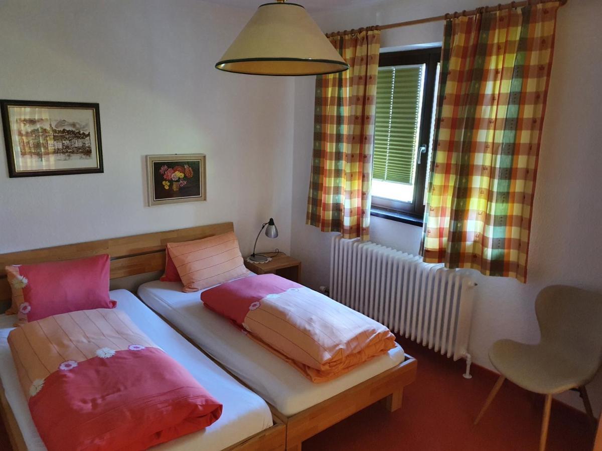 Haus Slechta Apartment Kitzbuhel Ngoại thất bức ảnh