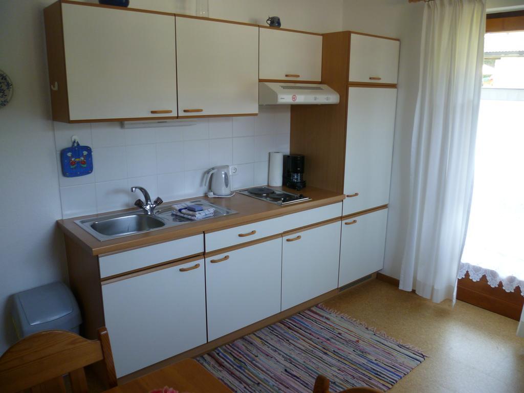 Haus Slechta Apartment Kitzbuhel Phòng bức ảnh