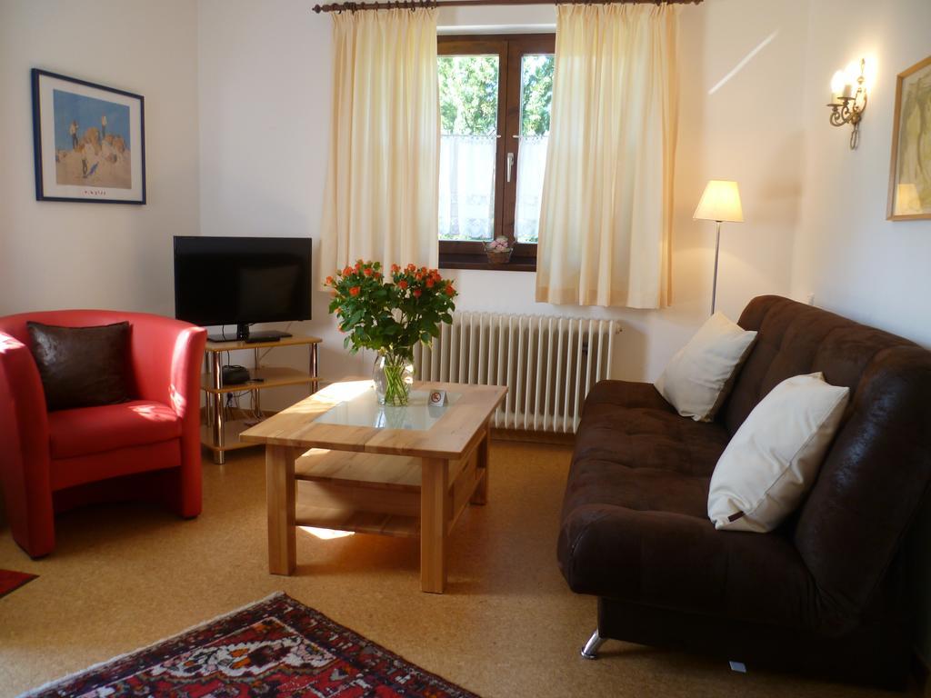 Haus Slechta Apartment Kitzbuhel Phòng bức ảnh