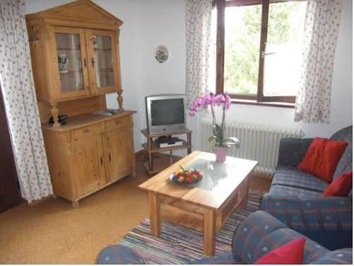 Haus Slechta Apartment Kitzbuhel Ngoại thất bức ảnh